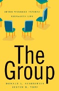 Cover-Bild zum Titel 'The Group' von 'Donald Rosenstein, Justin Yopp'