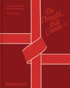 Cover-Bild zum Titel 'The Thought that Counts' von 'Christine Gachot, David Urbanke, Wendy Goodman'