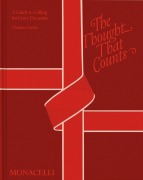 Cover-Bild zum Titel 'The Thought that Counts' von 'Christine Gachot, David Urbanke, Wendy Goodman'