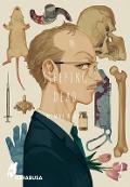 Cover-Bild zum Titel 'Sleeping Dead 2' von 'Nemui Asada'