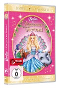 Cover-Bild zum Titel 'Barbie als Prinzessin der Tierinsel' von ''