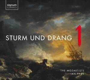 Sturm und Drang Vol.1 - Chiara/Page Skerath