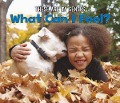 What Can I Feel? - Joanna Issa