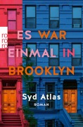 Cover-Bild zum Titel 'Es war einmal in Brooklyn' von 'Syd Atlas'