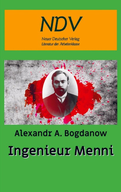 Ingenieur Menni - Alexandr A. Bogdanow