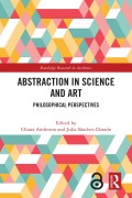 Cover-Bild zum Titel 'Abstraction in Science and Art' von ''
