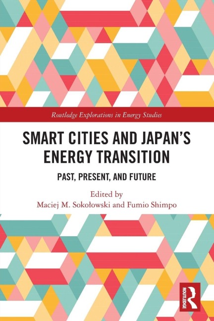 Smart Cities and Japan's Energy Transition - 
