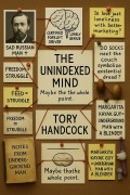 Cover-Bild zum Titel 'The Unindexed Mind' von 'Tory Handcock'