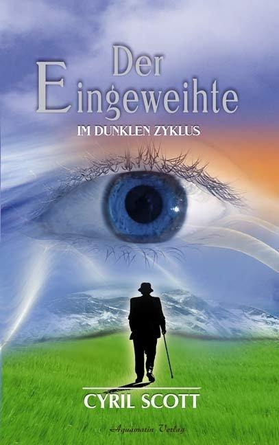 Der Eingeweihte - Cyril Scott