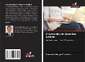 Cover-Bild zum Titel 'E-Learning in America Latina' von 'Fernando Burgos Zavaleta'