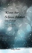 Cover-Bild zum Titel 'Wenn der Schnee flüstert' von 'Billy Remie'