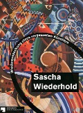 Cover-Bild zum Titel 'Sascha Wiederhold' von ''