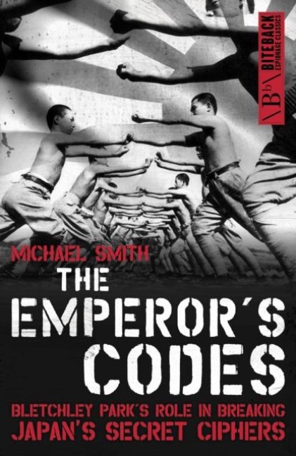 The Emperor's Codes - Michael Smith