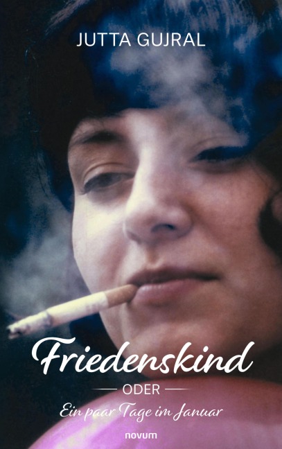 Friedenskind - Jutta Gujral