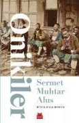 Cover-Bild zum Titel 'Onikiler' von 'Sermet Muhtar Alus'
