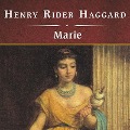 Cover-Bild zum Titel 'Marie, with eBook Lib/E' von 'H. Rider Haggard'