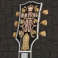 Cover-Bild zum Titel 'B.B. King & Friends - 80' von 'B. B. King'