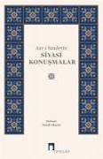Cover-Bild zum Titel 'Asr-i Saadette Siyasi Konusmalar' von 'Vecdi Akyüz'