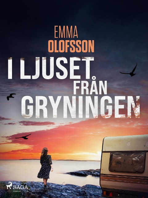 I ljuset från gryningen - Emma Olofsson