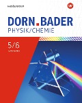 Dorn / Bader Physik SI 1. Schülerband. Ausgabe Für Niedersachsen - 
