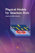 Cover-Bild zum Titel 'Physical Models for Quantum Dots' von ''