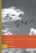 Autonomie Gehechtheidsschaal Ags-30 - M H J Bekker