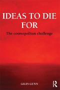 Cover-Bild zum Titel 'Ideas to Die For' von 'Giles Gunn'
