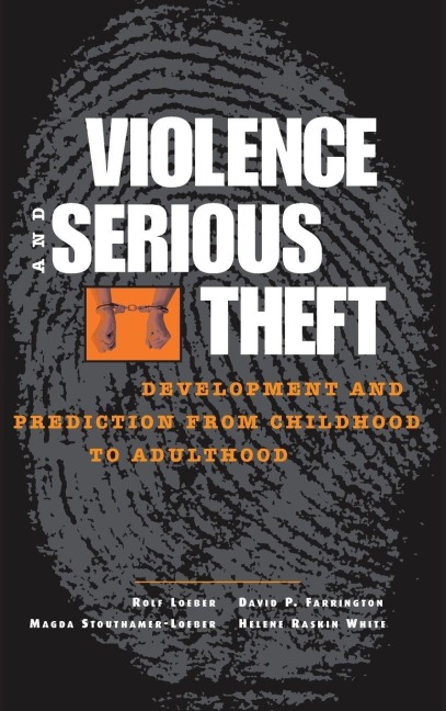 Violence and Serious Theft - 