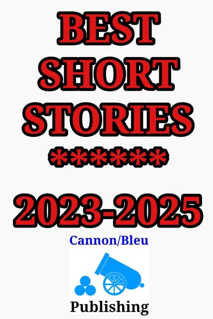 Best of Short Stories - Shane Grey
