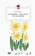 Cover-Bild zum Titel 'Fi Amanillah - I leave you in the care of Allah. Life is a Story - story.one' von 'Dilara Bozkurt'