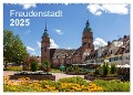 Freudenstadt 2025 (Wandkalender 2025 DIN A2 quer), CALVENDO Monatskalender - Heike Butschkus