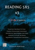 Cover-Bild zum Titel 'Reading 5X5 x3' von ''