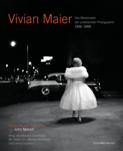 Vivian Maier - Photographin - 