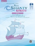 Sea Shanty Play-Alongs for Flute - Vahid Matejko