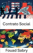 Contrato Social - Fouad Sabry