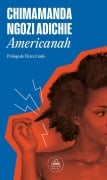 Cover-Bild zum Titel 'Americanah (Spanish Edition)' von 'Chimamanda Ngozi Adichie'