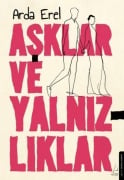 Cover-Bild zum Titel 'Asklar ve Yalnizliklar' von 'Arda Erel'