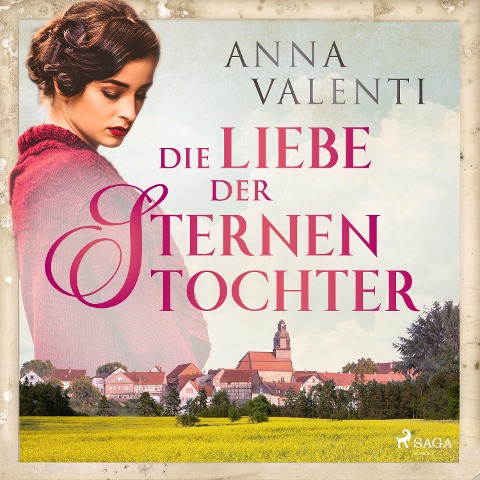 Die Liebe der Sternentochter - Band 2 - Anna Valenti