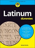 Latinum für Dummies - Stefan Merkle