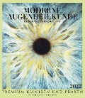Cover-Bild zum Titel 'Moderne Augenheilkunde' von ''