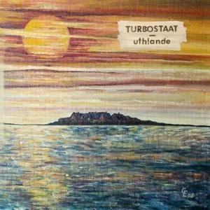 Uthlande (MC) - Turbostaat