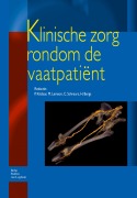 Cover-Bild zum Titel 'Klinische zorg rondom de vaatpatiënt' von ''