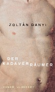 Der Kadaverräumer - Zoltán Danyi