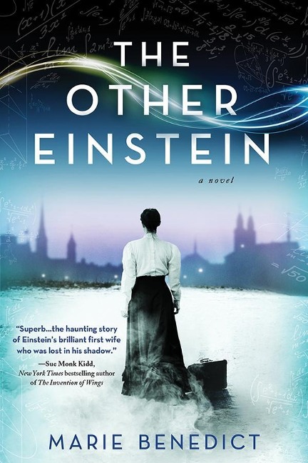 Other Einstein - Marie Benedict