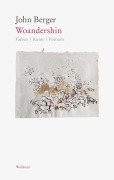 Cover-Bild zum Titel 'Woandershin' von 'John Berger'