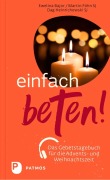 Cover-Bild zum Titel 'Einfach beten! - Das Gebetstagebuch für die  Advents- und Weihnachtszeit' von ''