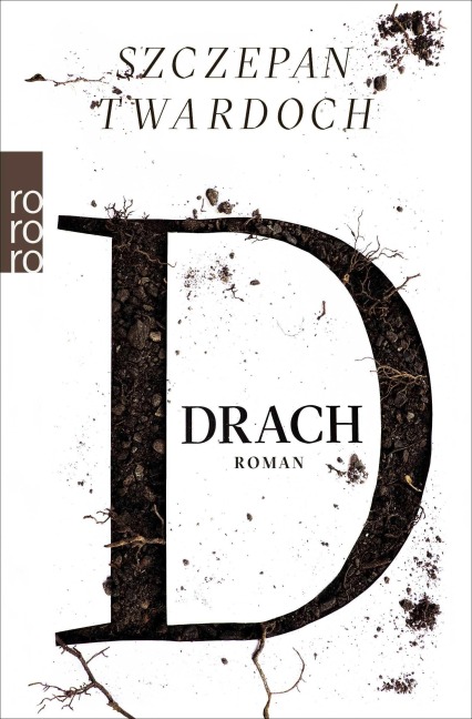 Drach - Szczepan Twardoch