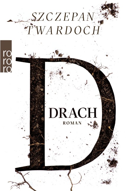 Drach - Szczepan Twardoch