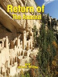 Cover-Bild zum Titel 'Return of the Anasazi' von 'Wee Dilts'