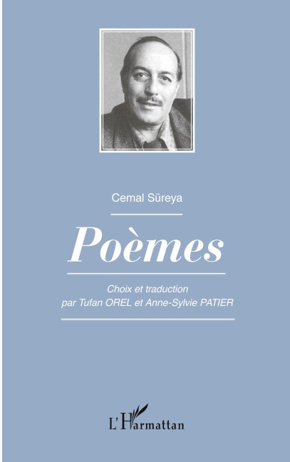 Poèmes - Süreya Cemal